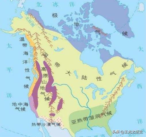 加利福尼亚州简介视频,加利福尼亚历史介绍