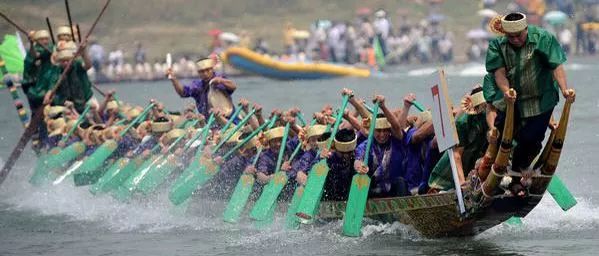 傣历1385年泼水节活动时间安排,泼水节傣历1385年活动表