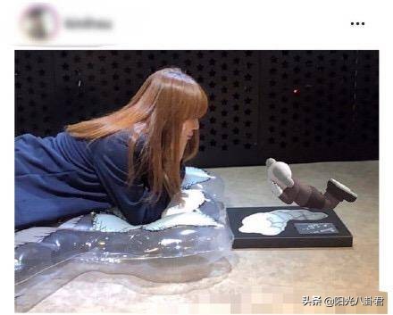 罗志祥澄清谣言完整视频,罗志祥回应