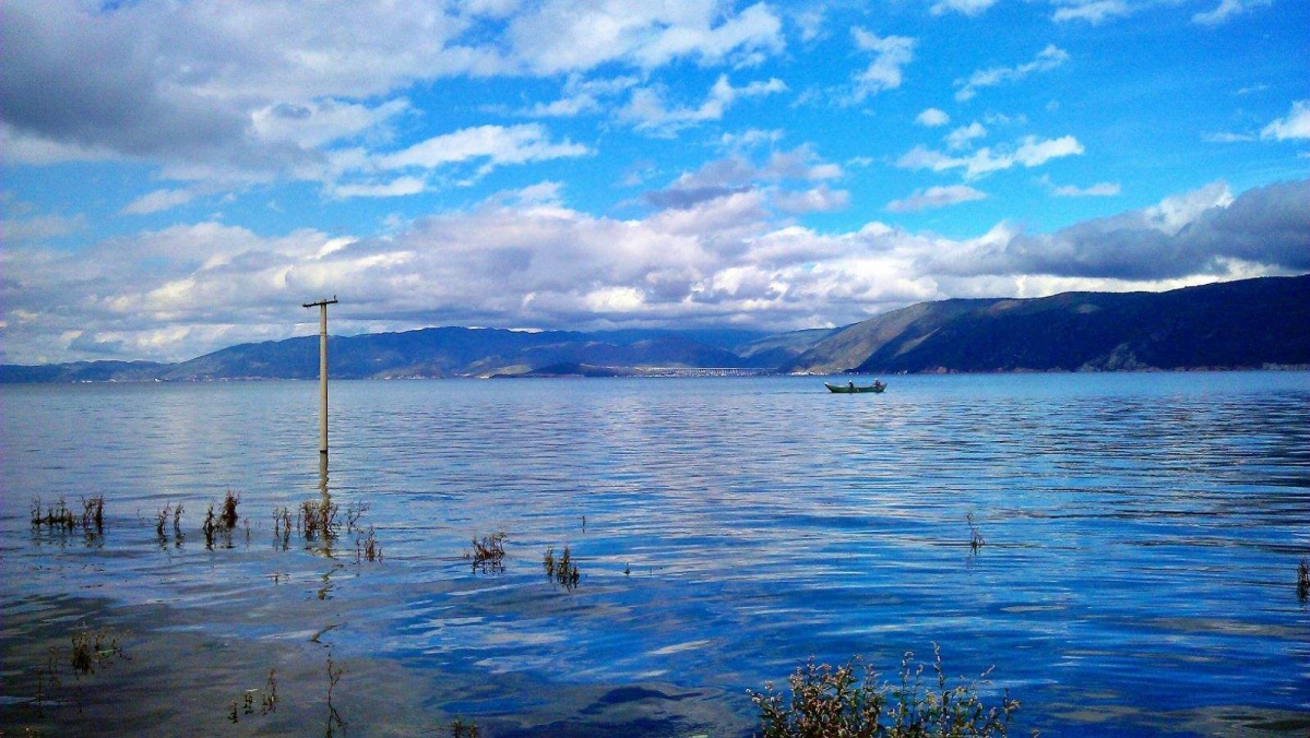 怒江冬天旅游,怒江旅游必打卡攻略大全