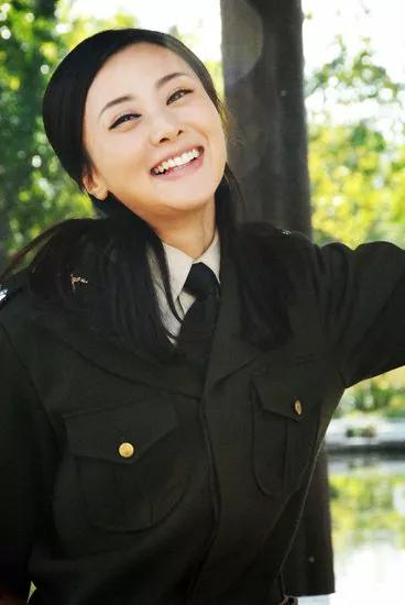 娱乐圈长得不帅又很火的男明星,朴树沧桑感