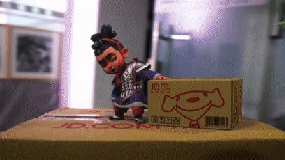 紫色的长袍,紫色衣服兵马俑