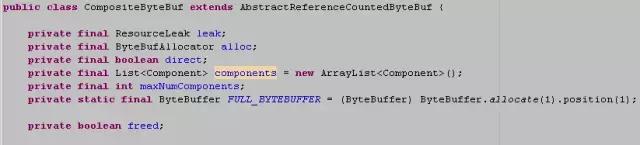 netty高性能怎么设置,netty高性能框架入门