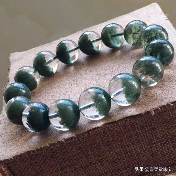 关于水晶的有什么行业,天然水晶行业前景如何