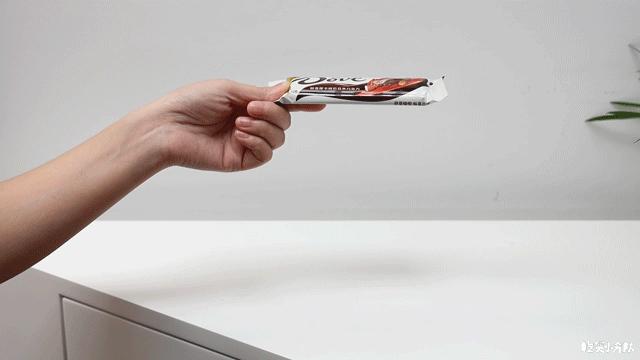 德芙牛奶黑系列,德芙新品牛奶