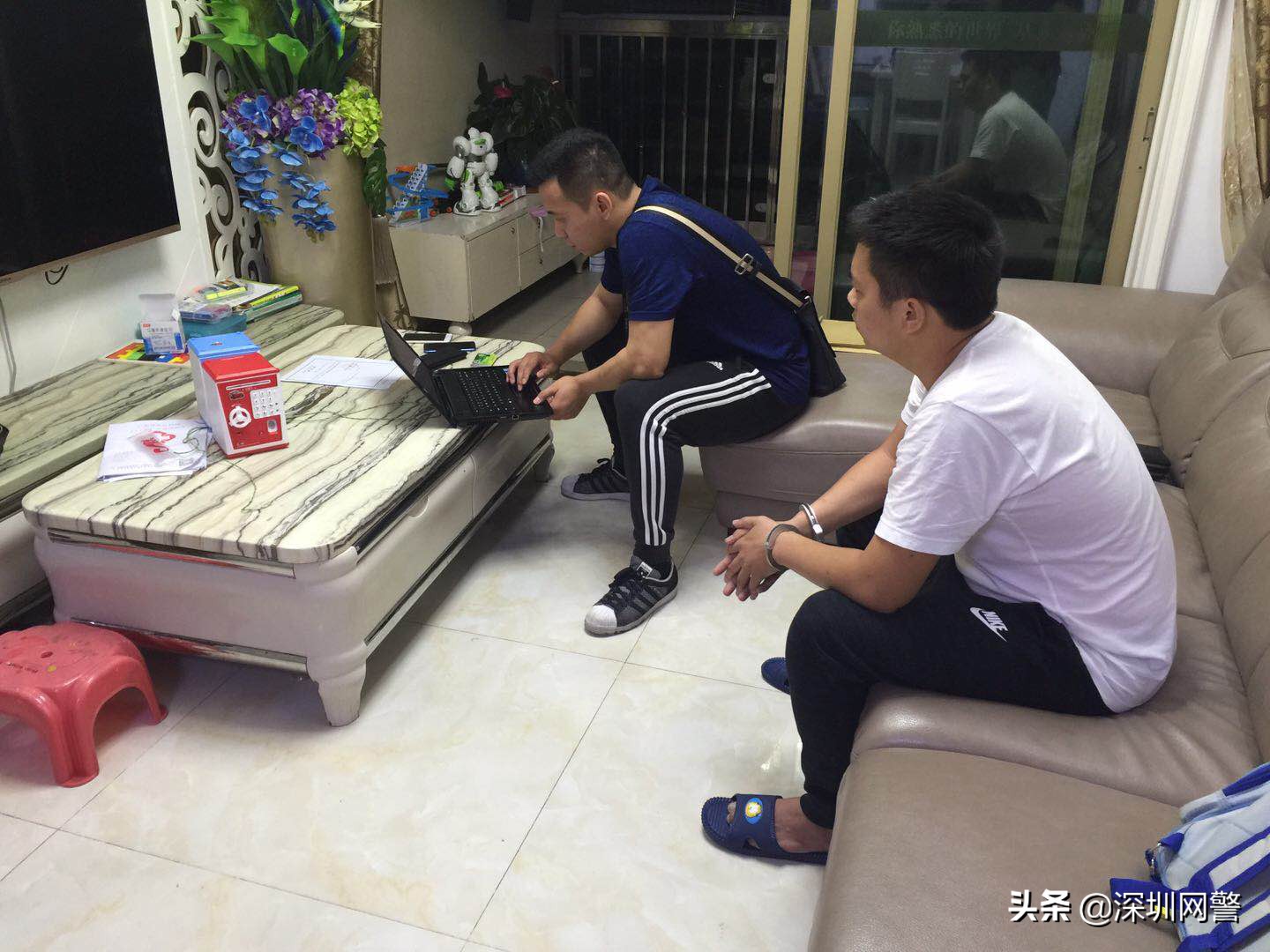 套路贷被骗一年后可以报警吗,套路贷被骗的钱能追回来吗