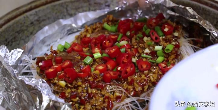 李姐秘制花甲,李姐花甲粉