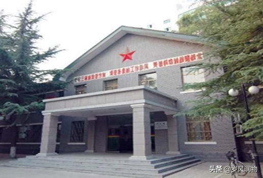 石家庄河北工业大学分数线,河北石家庄的大学有哪几所