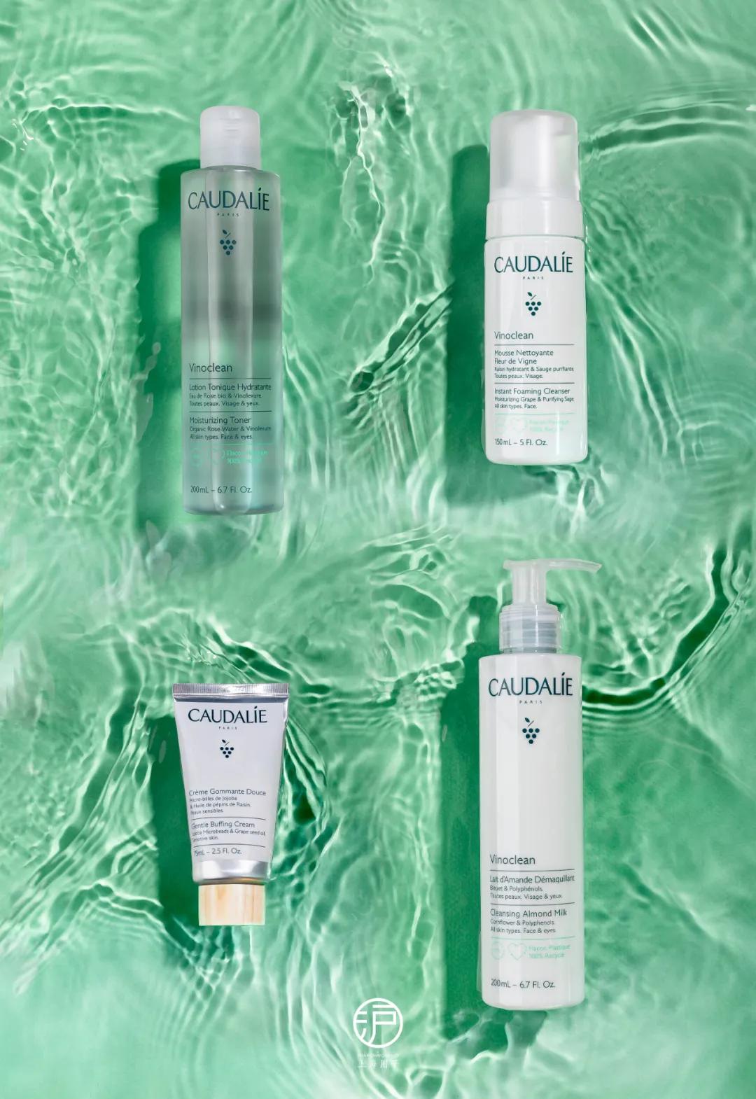 caudalie欧缇丽紧致提升精华,欧缇丽caudalie怎么样