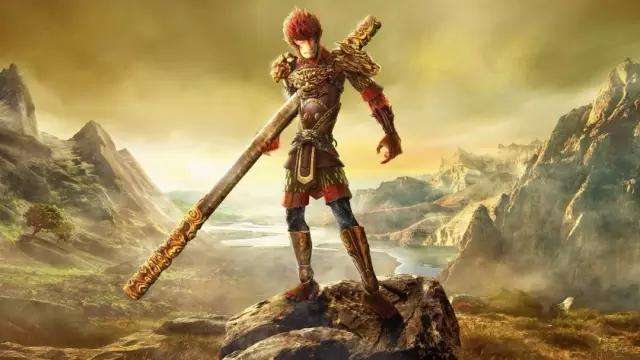 孙悟空金箍棒上的秘密,孙悟空的金箍棒解密