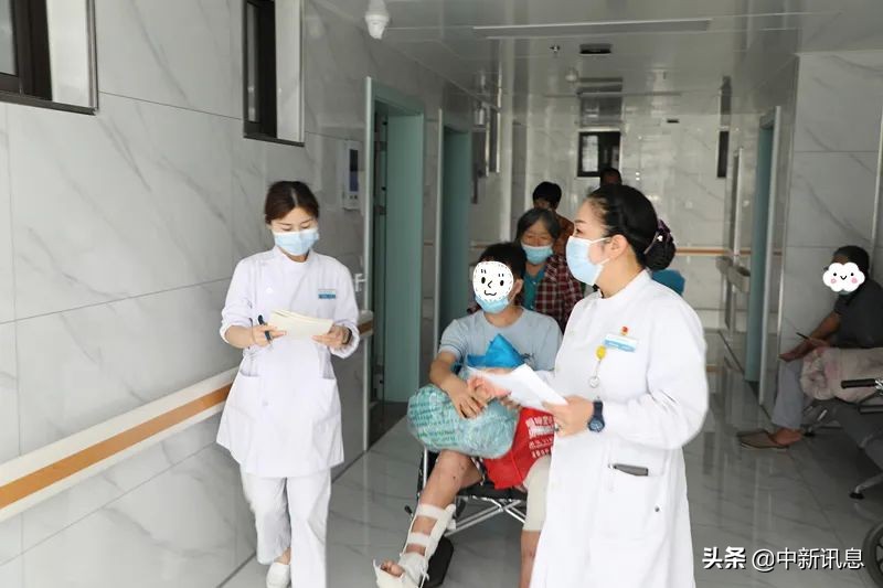 宿州市立医院康复科搬到哪里了,商丘市立医院康复训练