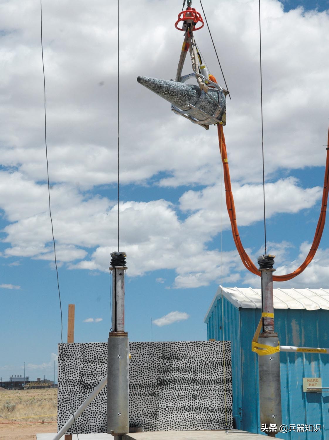 美国w87核弹头属于氢弹吗,美国w88核弹威力多大