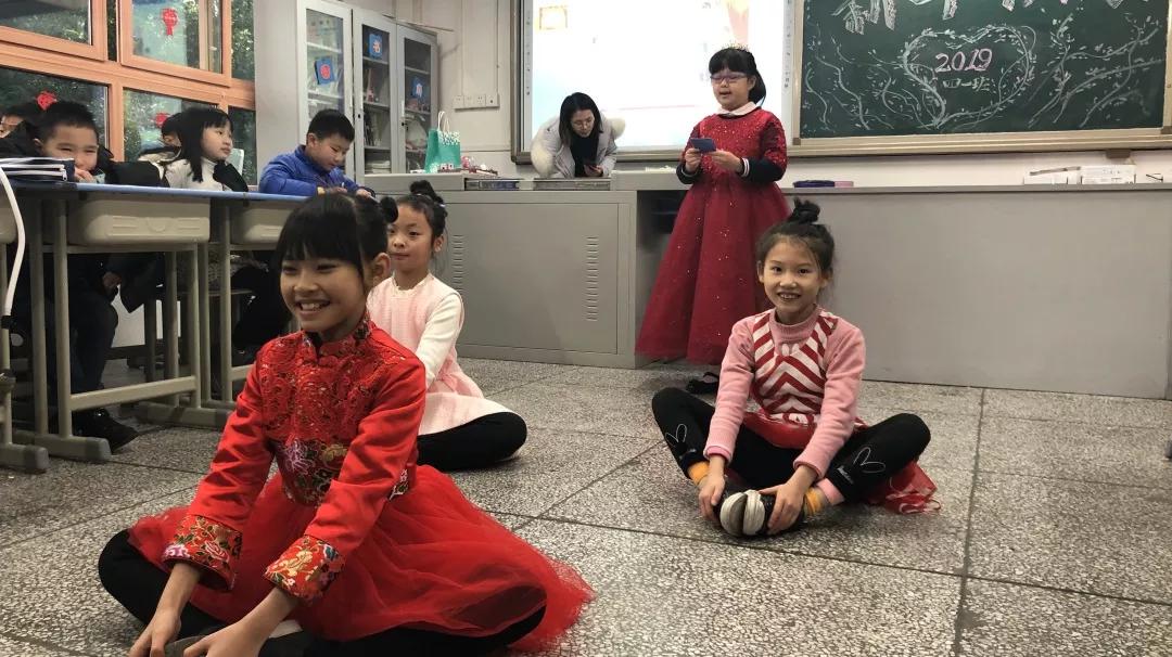 重庆五朵金花小学分别在哪些区,重庆小学5朵金花