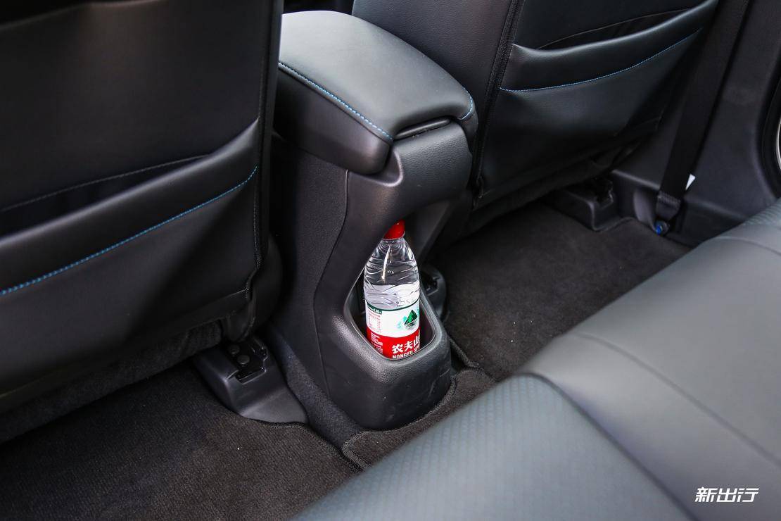 东风本田x-nv百公里加速实测,东风本田xv评测