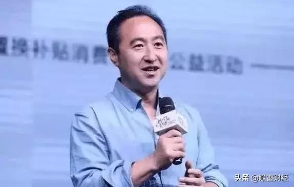 25岁研究出世界上第一台豆浆机，打造138亿财富王国