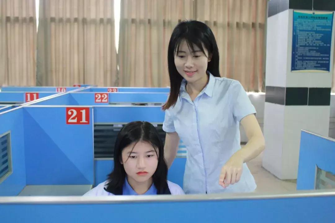 深德招生,深德技工学校2024招生报名