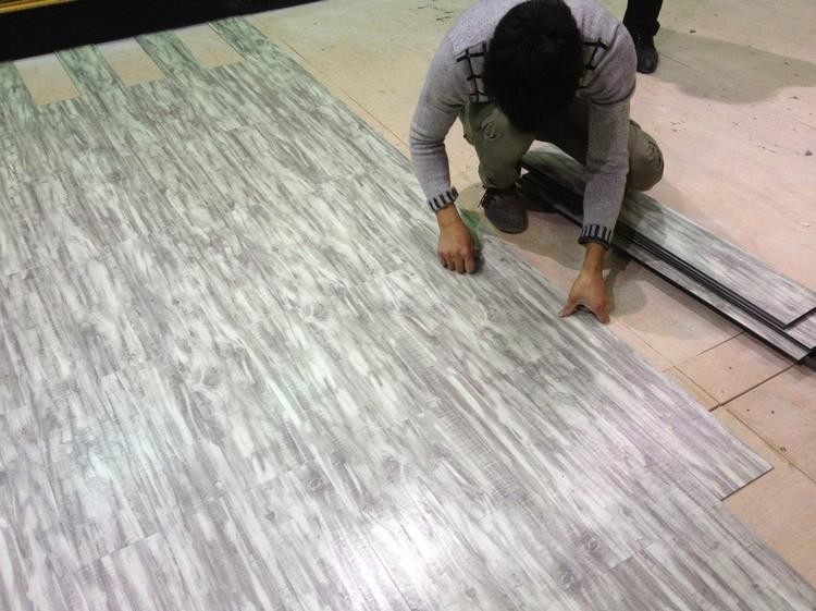 家用石塑地板推荐什么品牌,石塑地板有8毫米的吗