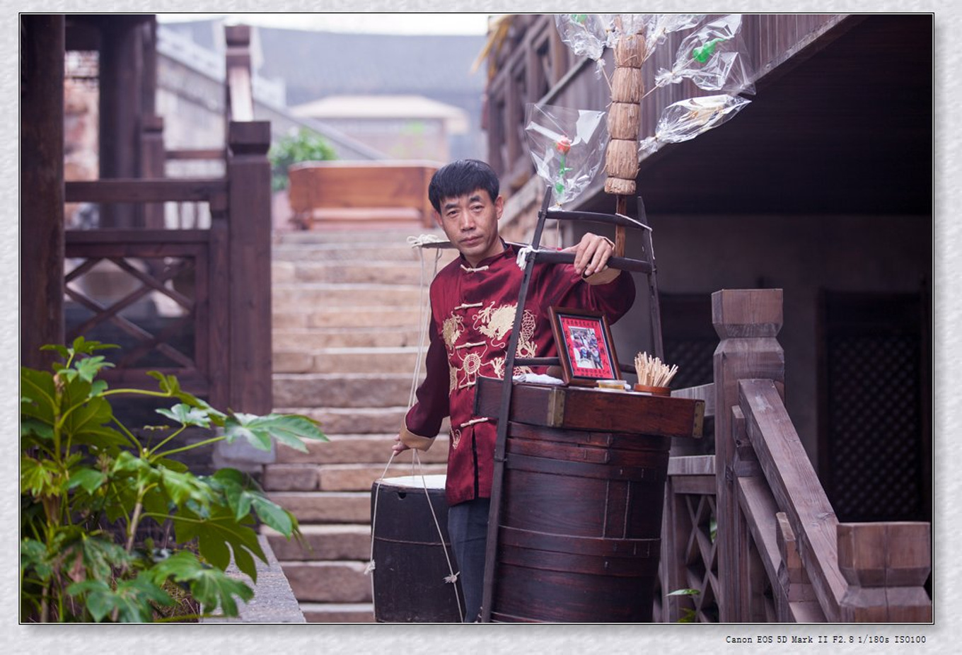 常州旅游东方盐湖城,骆驼之旅视频