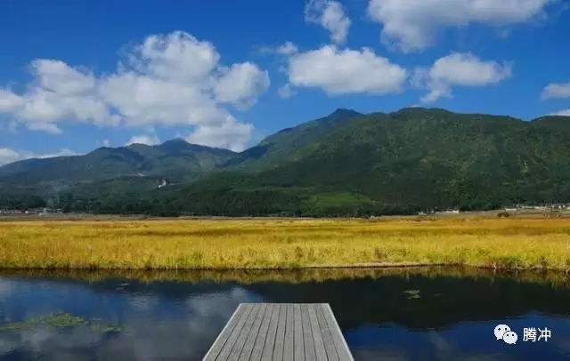 腾冲旅游注意什么,腾冲旅游攻略推荐