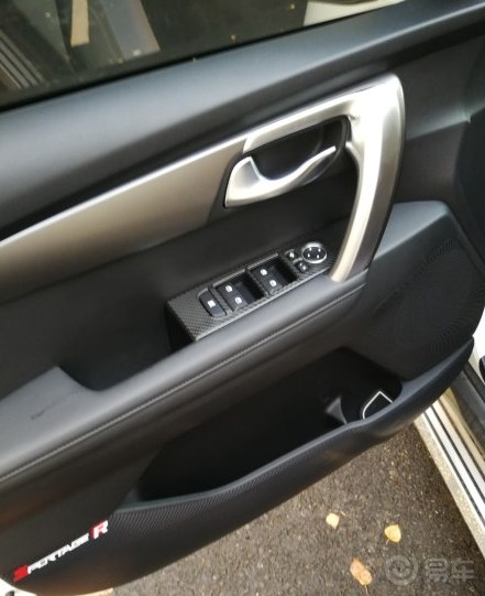 最新起亚智跑提车作业,老款起亚智跑购车推荐