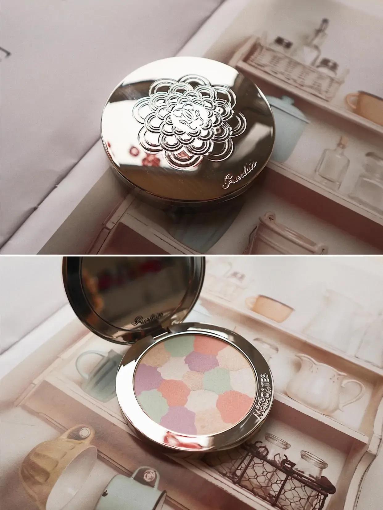 nars透蜜粉和玫珂菲散粉测评,nars定妆粉和散粉哪个好用