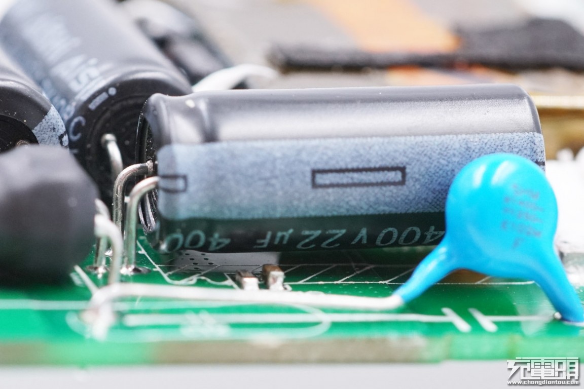 安克氮化镓充电器支持快充,安克氮化镓充电头全家桶