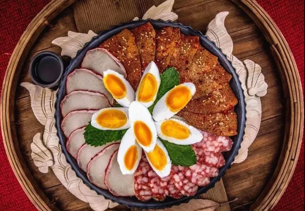 大理这些“舌尖上的非遗”，你吃过多少？