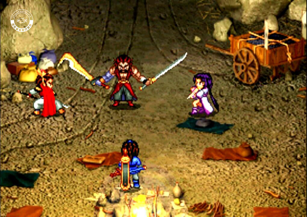 战棋游戏天地劫神魔至尊传剧情,战棋游戏神魔至尊传攻略