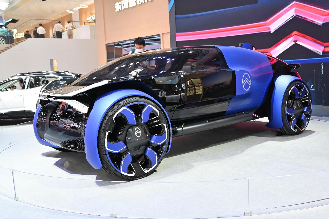 2020北京车展有什么看点,北京车展2020过程