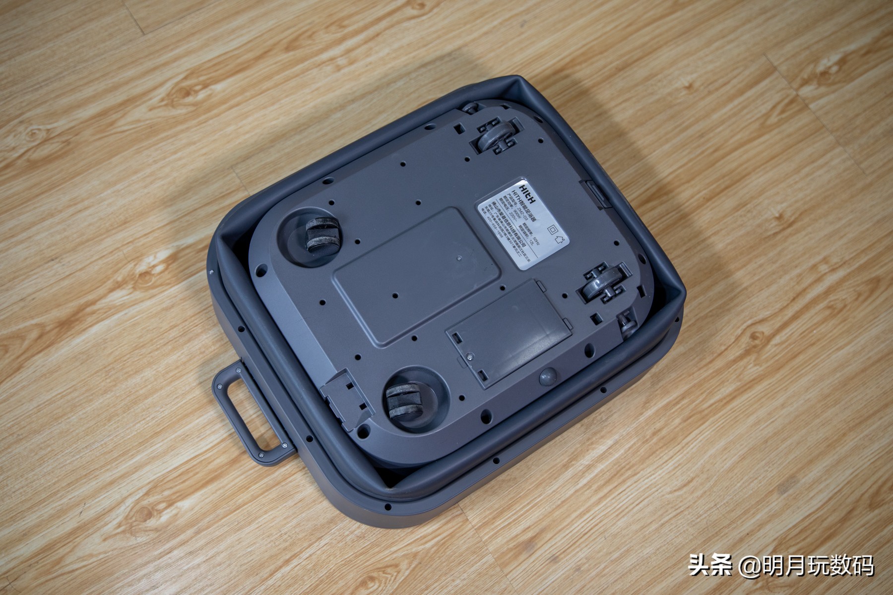 加热养生泡脚盆,最新最实用的泡脚盆