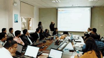 2020年科瑞莱用上了世界500强都在用的“爱马仕”……