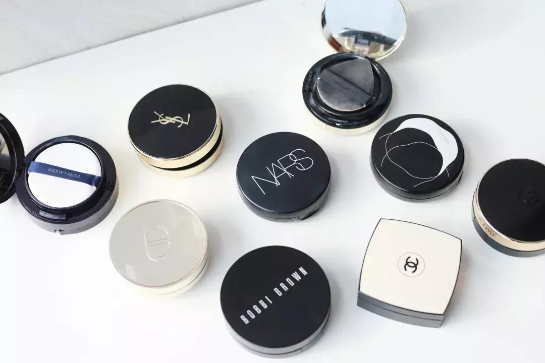 年度好评气垫,年度气垫