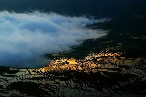 80岁前一定要去的中国的100个地方！你去过几个了？