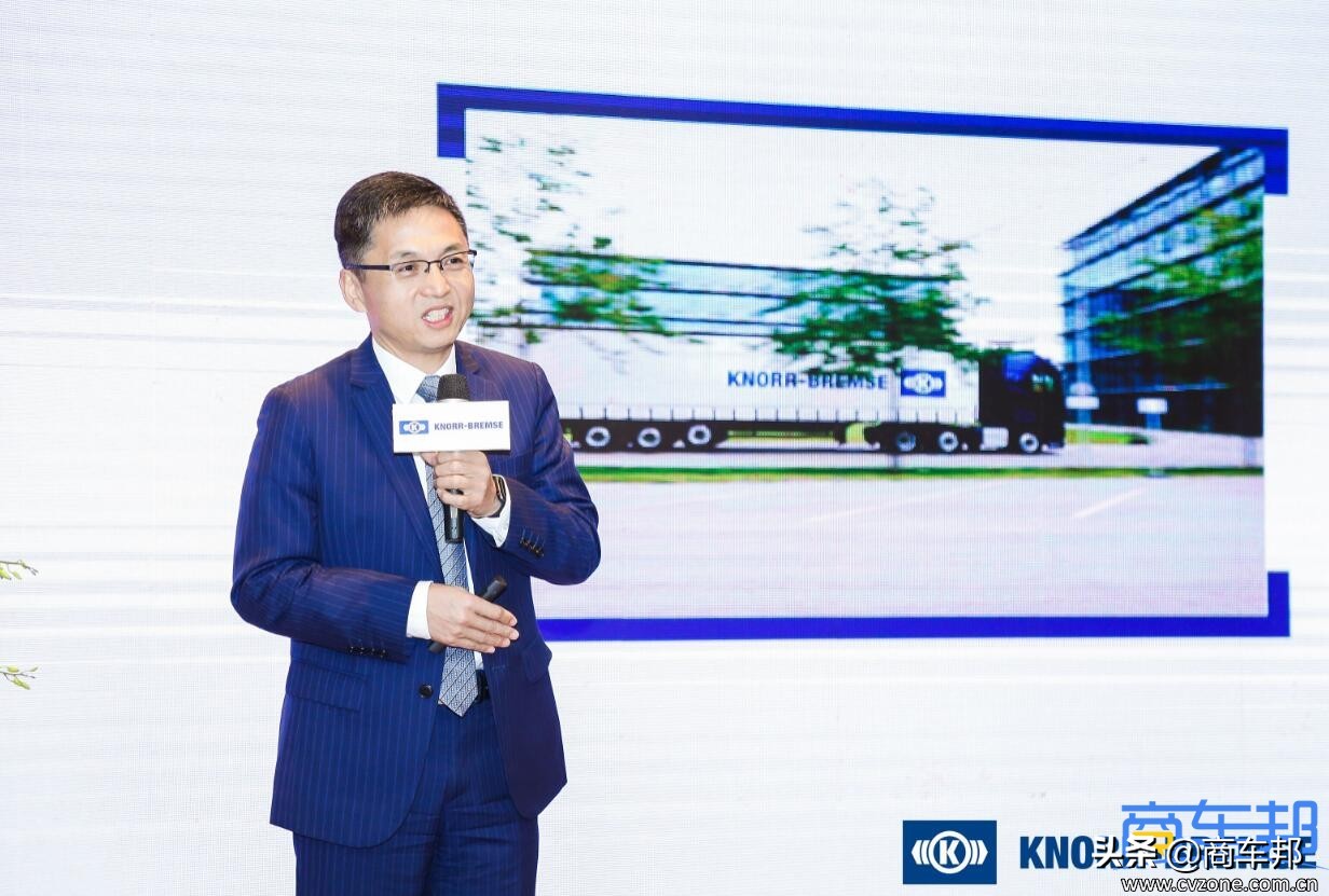 克诺尔商用车系统,克诺尔厂怎么样