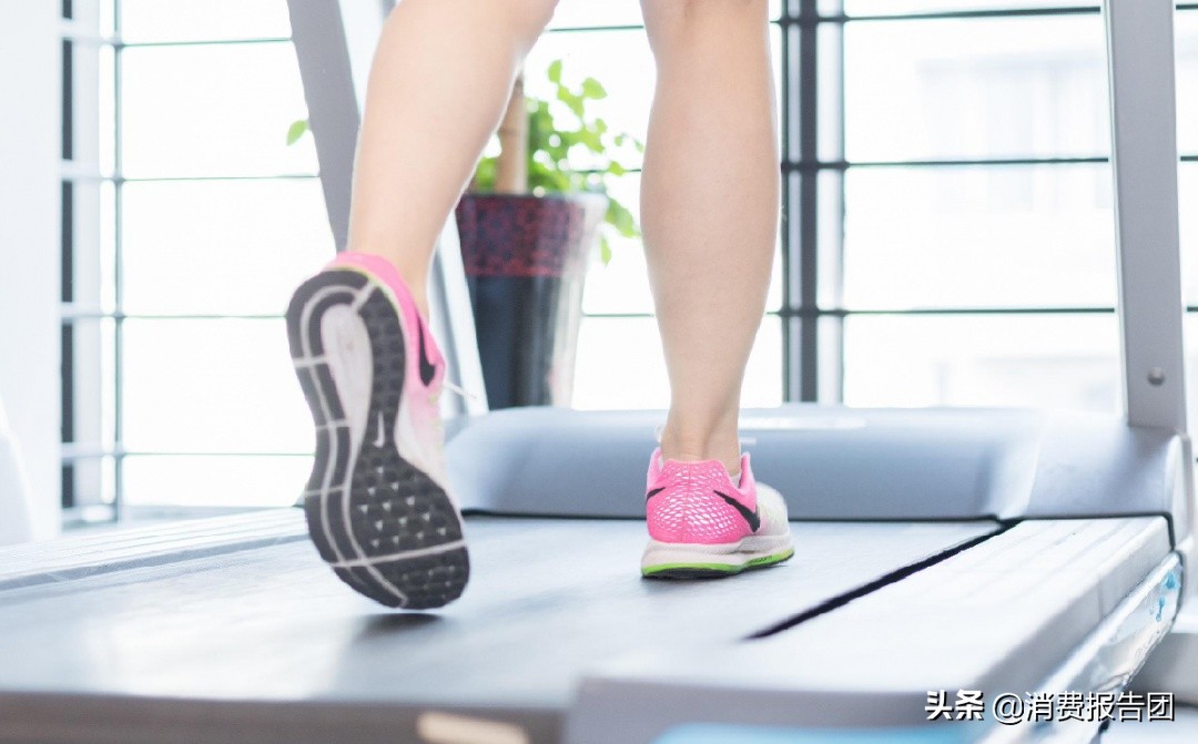 8款跑步机安全性能不合格,涉及汉臣、网易严选...