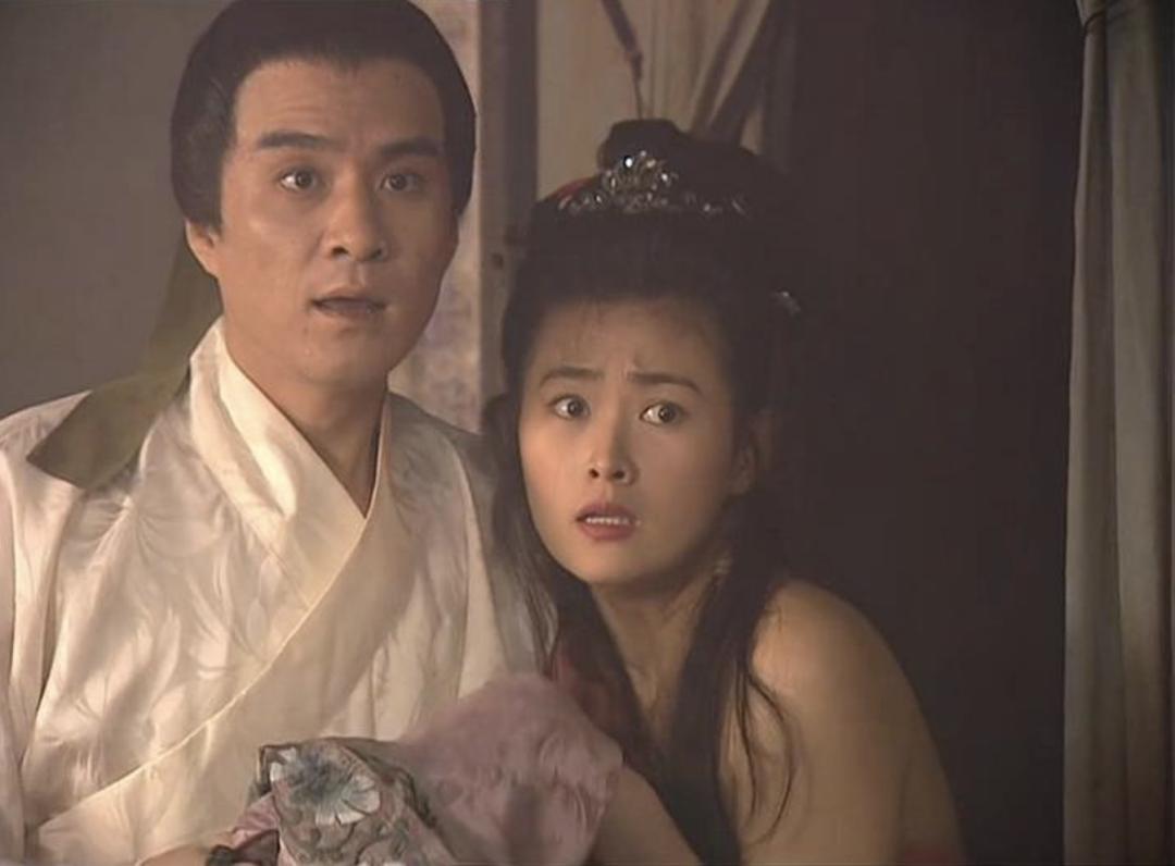 盘点水浒传被逼杀人的好汉,水浒传里被虐得最惨的好汉