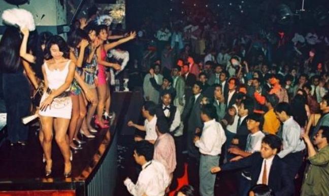 日本低欲望社会什么时候形成,日本低欲望社会的根本原因