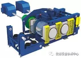 辊压机不退辊怎样处理,如何解决辊压机损坏