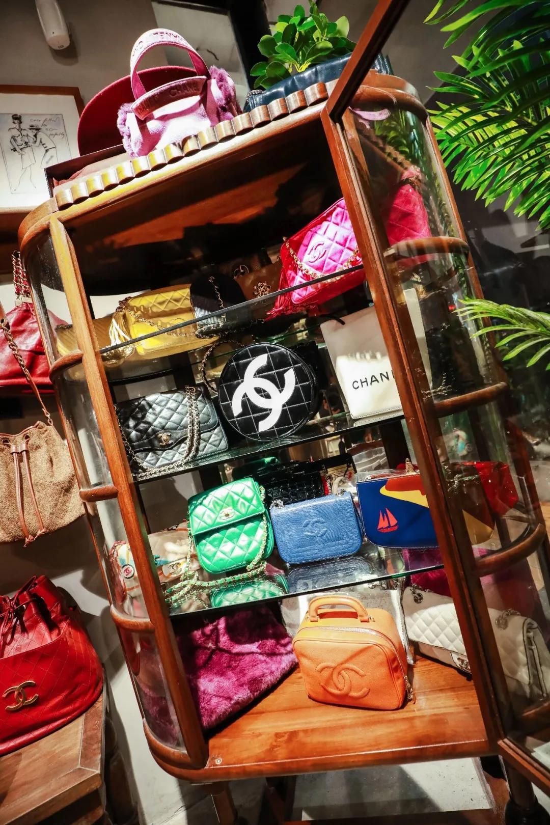 采访奢侈品鉴定师,奢侈品鉴定师的真实生活