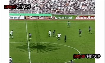 一代球王,一代球王的成长之旅