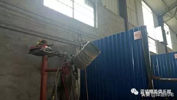 焊接电流怎么调节才能合适呢,高频焊接为啥焊缝处电流大