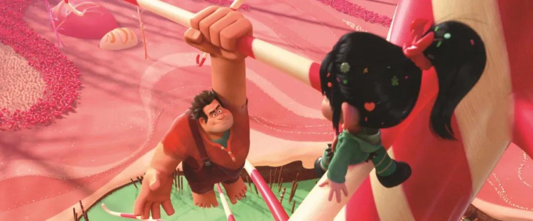 所有迪士尼公主在一起的电影,72部迪士尼动画电影