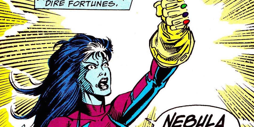 复联4最后大决战细节,复联4终局之战最后十分钟