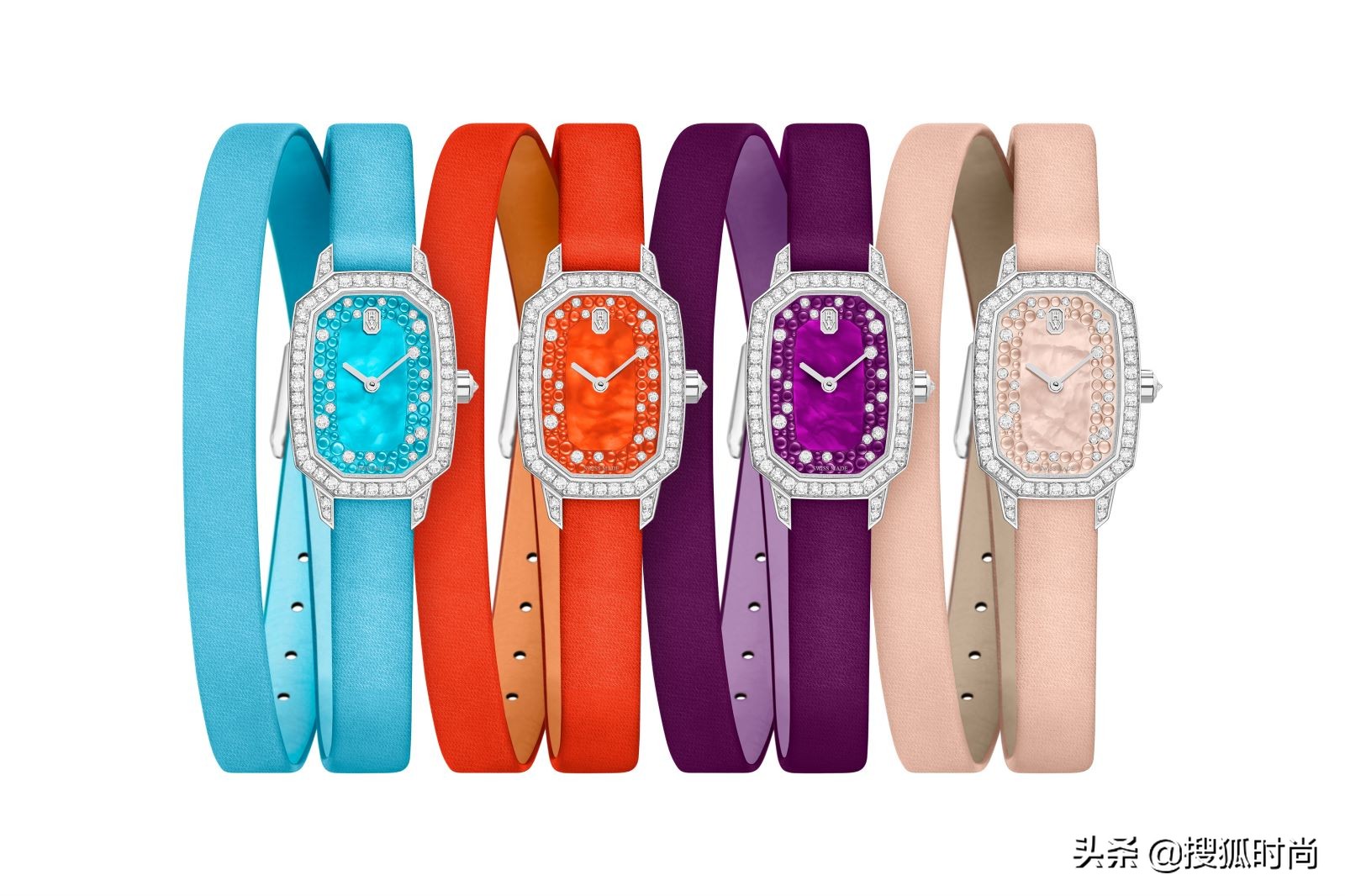 传承千年的文化首饰,传承千年的信物