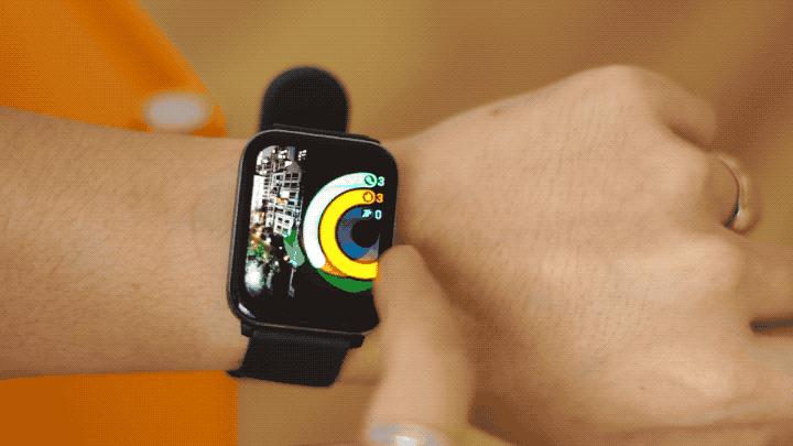 BornToBrave黑加手表——*局破**者的回归之作