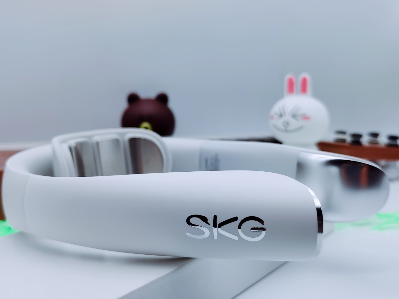 skg颈椎按摩仪k5和k5mini哪个好,skg颈椎仪k5和4098哪款更好
