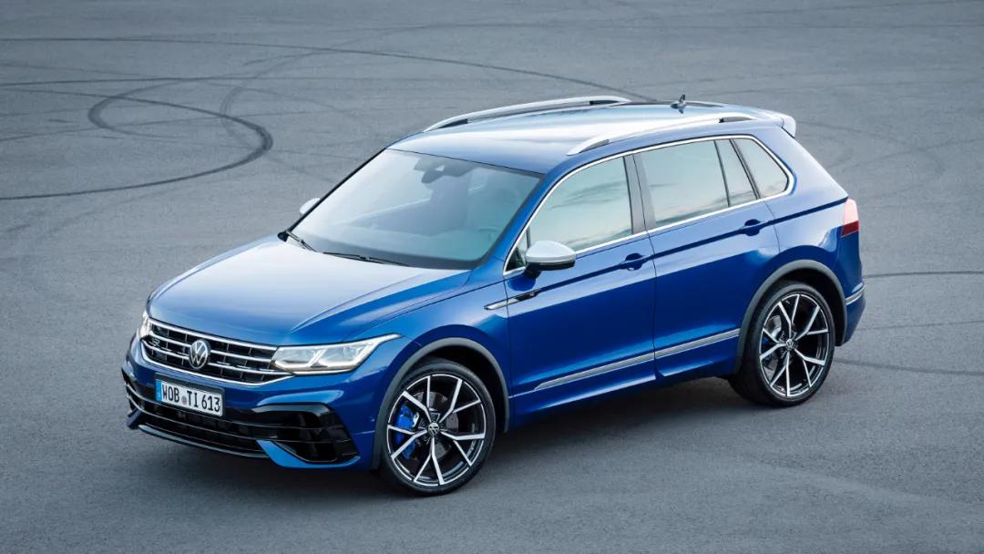 德国大众卖得最好的车,盘点被德国人买爆的德系车