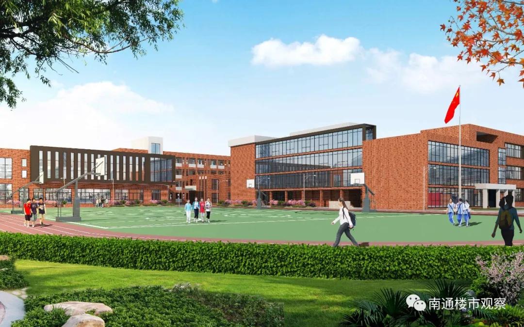 南通双语国际幼儿园,南通国际双语学校怎么样