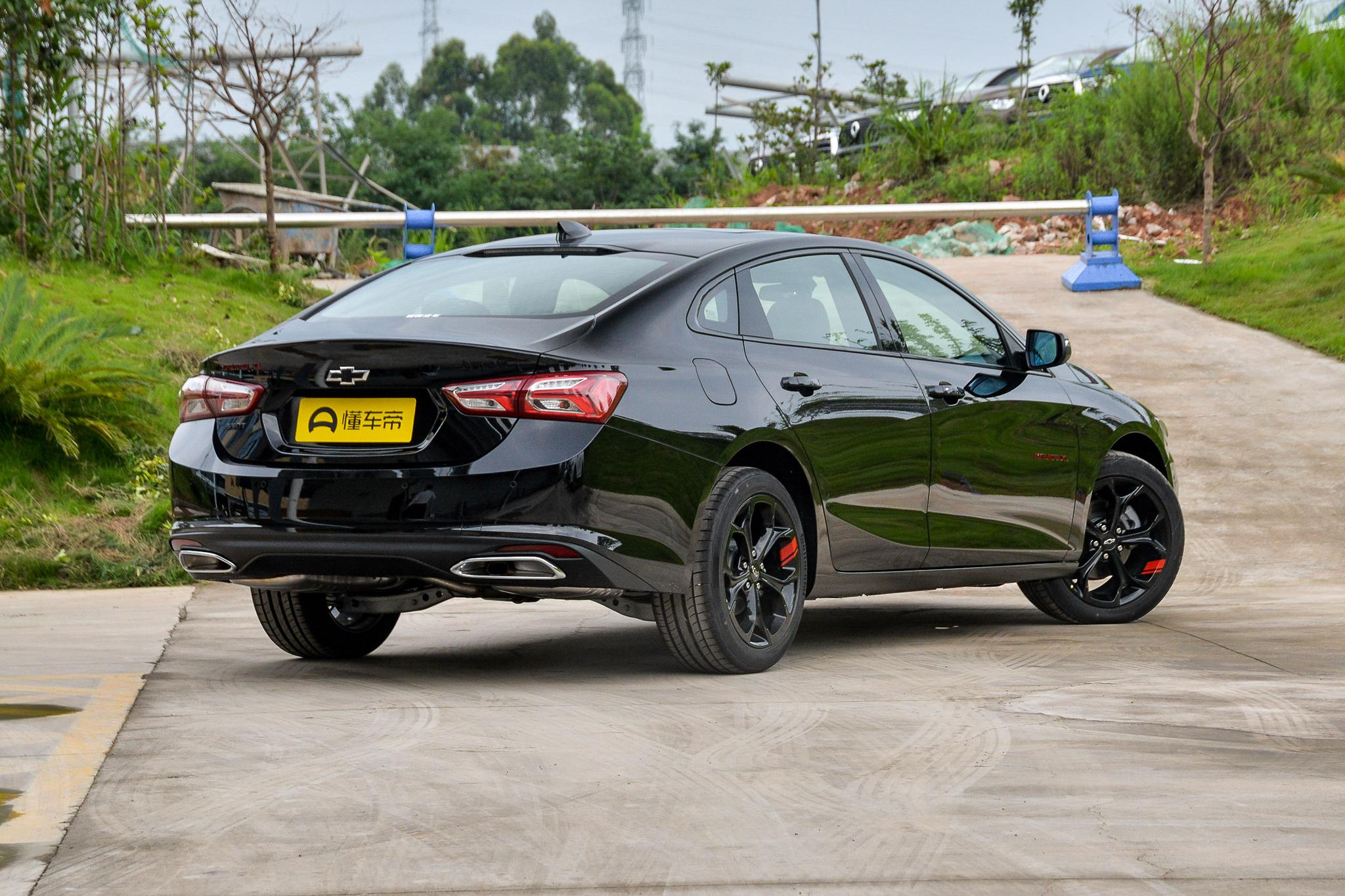 迈锐宝xl2.0低配中控,2021款迈锐宝xlredline550t