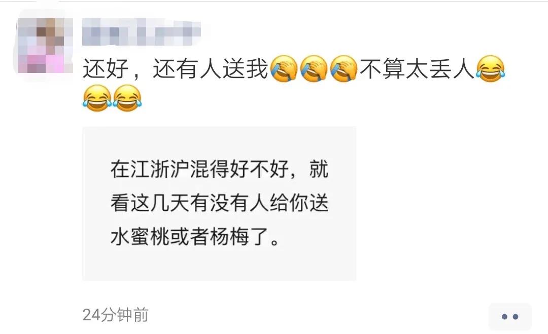 江浙沪混得好不好什么梗,江浙沪朋友混得好不好